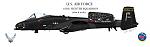 Still looking for the perfect repaint for my A-10. Found this and thought someone might like it. Best, Elbee