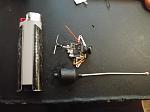 I probably could use this on a tiny whoop.