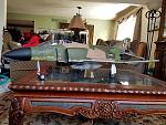 Centerline Tank No Ordinance