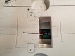 Cheater Hole