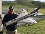 This jet is a pussycat in the air. Thanks Alpha and Motion