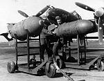 1,000 lb bombs