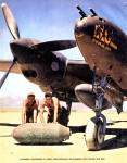 1,000 lb bombs