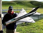 My Mig 21 Fishbed