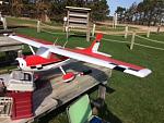 Caron  Z Cessna what a gentle Giant  Love this one