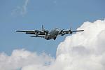 WV Air Guard C-130