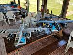Dynam B-26 Marauder & Flightline F7F Tlgercat