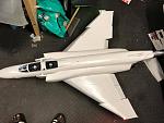 Primer and base gloss white complete