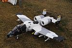 FW A-10/Twin 80mm
