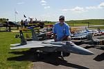 Byron F-15/Twin 120mm