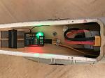 5) Internal Compartment View