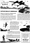 Captain Hoelle's Somersault