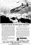 Aileron Boosters