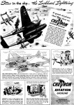 Chevron Aviation Gasoline
