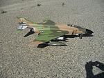 Love the Phantom, it's so easy to fly