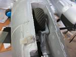 Sonictronic spring hinge