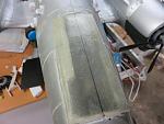 Fiberglass doors
