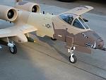 Check out Callie Graphics 'Kill Markings" for this A-10