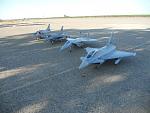 Fw 90mm F-16, F-15, Eurofighter