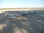FW 80mm A-4 Skyhawk