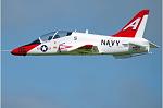 FMS 70mm T-45 EDF Jet
