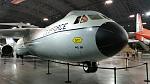 Lockheed C-141C "Starlifter"