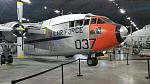 Faichild C119J