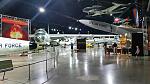 Convair B-36J
