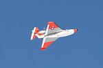 HK Skipper XL, great flying from about any surface.