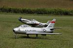 The 167th FS Mustang is top dog, one more day;-)
