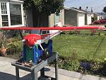 Huge Cessna 170