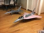 Pre-paint