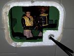 Waist gunners