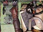 Actual preflight checklist!