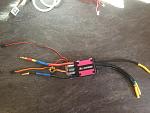 esc geko 155a