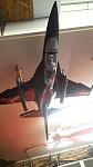 Fms Yak 130
Black exposition colors