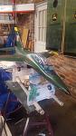 Fms Yak 130
was Gray
