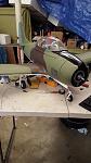 Fms T28 1400mm
