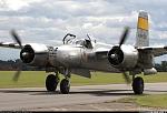 A A26 would make sense in silver with inter changeable noses from flightline