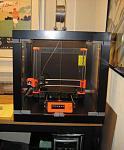 Prusa i3 Mk3