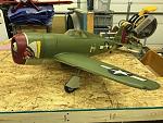 JEMCO P-47