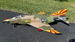Replacement F4