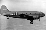 Curtis C-46 Commando