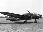 Bristol Blenheim