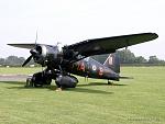 Westland Lysander