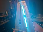 10, 000 k led