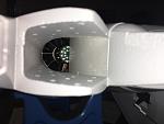 Centerburner, used CA