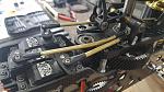 Made some heavy duty control rods