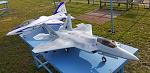 Before F-22 maiden attempt.