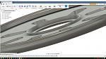 Fusion 360 Top View